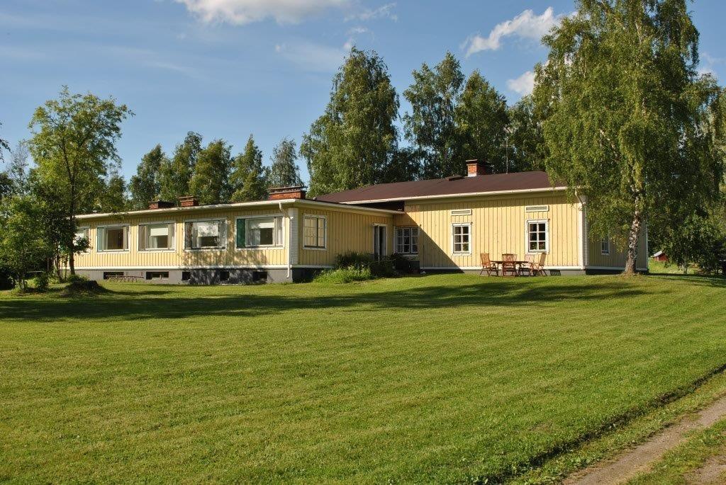 Lomatila Ollila Farm Stay Kerimäki Exterior foto